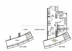 Duo Residences (D7), Apartment #622523771
